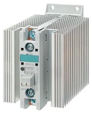 Solid-state kontaktor 40A,230-460V/24VDC 3RF2340-3AA04 3RF2340-3AA04
