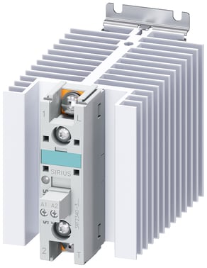 Solid-state kontaktor 40A,400-600V/24VDC 3RF2340-3AA06 3RF2340-3AA06