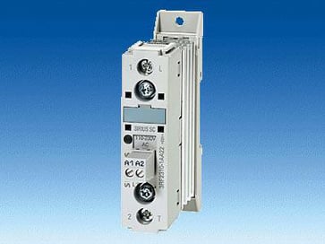 Solid-state kontaktor 70A,230-460V/24VDC 3RF2370-1BA04 3RF2370-1BA04