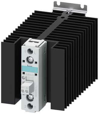Solid-state kontaktor 70A,230-460V/24VDC 3RF2370-1BA04 3RF2370-1BA04