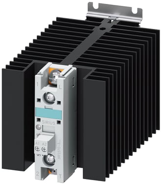 Solid-state kontaktor 70A,24-230V/24VDC 3RF2370-3BA02 3RF2370-3BA02