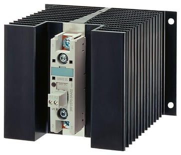 Solid-state kontaktor 70A,400-600V/24VDC 3RF2370-3BA06 3RF2370-3BA06