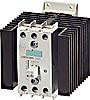 Solid-state kontaktor 3P 30A 4-30VDC 3RF2430-1AB45 3RF2430-1AB45