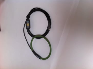 Kyoritsu 8130 Flexible current clamp 1000AAC 4560187065675