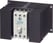 Solid-state kontaktor 3P 50A 4-30VDC  3RF2450-3AC45 3RF2450-3AC45 miniature