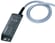 Sirius magnet switch Contact block, rectangular large 25 x 88 mm 3SE6605-2BA miniature