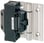 Sirius hinge switch Molded-plastic enclosure with aluminum hinge 1NO /2NC 3SE2283-0GA43 miniature