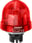 Signallampe rød led 24V ac/dc 8WD5320-5AB miniature