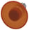 Belyst paddehattetryk, 22 mm, rund, metal, skinnede, rødbrun, 60 mm, 3SU1051-1CD00-0AA0 miniature