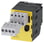 AS-Interface modul, 2 safe inputs, 1 LED, rød, 4-polet stik med skrue and 4-polet stik med fjeder 3SU1401-1EE20-2AA0 miniature