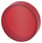 Trykknap, høj, rød, for lystrykknap 3SU1901-0FS20-0AA0 miniature