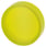 Trykknap, høj, gul, for lystrykknap 3SU1901-0FS30-0AA0 miniature