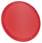 Trykknap, flad, rød, for lystrykknap 3SU1901-0FT20-0AA0 miniature