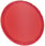 Trykknap, flad, rød, for lystrykknap 3SU1901-0FT20-0AA0 miniature