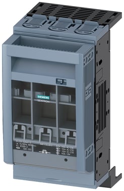 Fuse-switch-disconnector  3np1, 3-pole 3NP1133-1JB10 3NP1133-1JB10