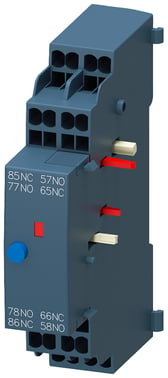 Signaling switch for 3RV2  3RV2921-2M 3RV2921-2M