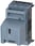 SENTRON Sikringsafbryder 3NP1 3-pole NH00 160 A, 3NP1133-1BC11 3NP1133-1BC11 miniature