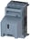 SENTRON Sikringsafbryder 3NP1 3-pole NH00 160 A, 3NP1133-1BC21 3NP1133-1BC21 miniature