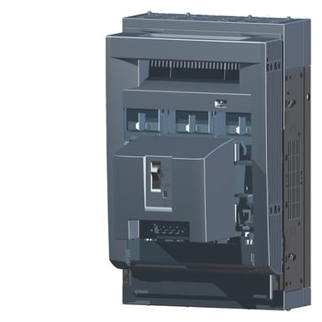 Fuse-switch-disconnector  3np1, 3-pole 3NP1143-1DA11 3NP1143-1DA11