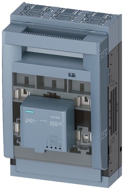 Fuse-switch-disconnector  3np1, 3-pole 3NP1143-1DA12 3NP1143-1DA12