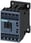 Power kontaktor, AC-3 9 A, 4 kW / 400 V 1 NC, 24 V DC 0.7-1.25*US 3-polet, 3RT2016-2KB42 miniature