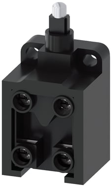 Sirius position switch Plastic enclosure open type 30 mm 1NO /1NC Metal plunger, IP20 3SE5250-0CC05