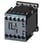 Kontaktor 3kW/400V, ac 230V, 1NO, 3-polet, Størrelse S00 Skrueterminaler 3RT2015-1AP01 miniature