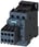 Kontaktor AC-3, 7,5KW/400V, 2NO+2NC, DC 24V, 3-POL, størrelse S0 Skrue 3RT2025-1BB44 miniature