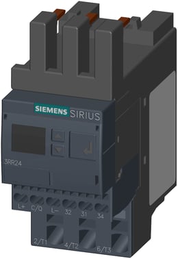 Strøm monitor for io-link s0 3RR2442-2AA40 3RR2442-2AA40