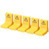 Berøringsbeskyttelse gul til terminaler til busskinner iht. til UL 508 5ST3655-0HG