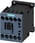 Kontaktor AC3:4KW 1NO DC24V med diode 3RT2016-1KB41 miniature