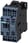 Sirius traction kontaktor , AC-3 17 A, 7.5 kW/400V 1 NO + 1 NC med elektronisk drev 24VDC 3RT2025-2XB40-0LA2 miniature