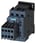 Sirius power kontaktor , AC-3 25 A, 11 kW/400V 2 NO + 2 NC, 230VAC 50 Hz, 3-polet 3RT2026-1AP04-1AA0 miniature