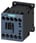Sirius power kontaktor , AC-3 9 A, 4 kW/400V 2 NO + 2 NC 220VDC 4-polet 3RT2516-1BM40 miniature