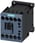 Sirius power kontaktor , AC-3 9 A, 4 kW/400V 2 NO + 2 NC 220VDC 4-polet 3RT2516-1BM40 miniature