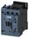 Sirius power kontaktor , AC-3 25 A, 11 kW/400V 2 NO + 2 NC 24VAC , 50 Hz 4-polet str. S0 skrueterminaler 1 NO + 1 NC 3RT2526-1AB00 miniature