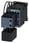 Sirius kondensator kontaktor , AC-6b 12.5 kVAr, /400V 1 NO + 1 NC, 230VAC 50/60 Hz 3-polet 3RT2617-1AP03 miniature