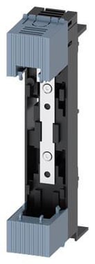 Mounting kit, for creation 1-pole 3NP1 for mounting on 60 mm busbar system 8US for Size NH000l 3NP1921-1EE10