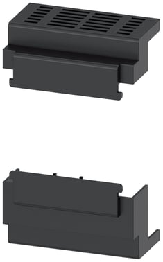 Reach-around protection for Busbars, system Rittal, 3NP1923-1CA20 3NP1923-1CA20
