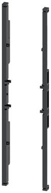 Masking frame support for system masking frame, for size NH000 3NP1923-1CF00