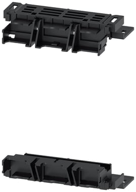 Reach-around protection for busbars, Siemens system 8US, 3NP1933-1CA10 3NP1933-1CA10