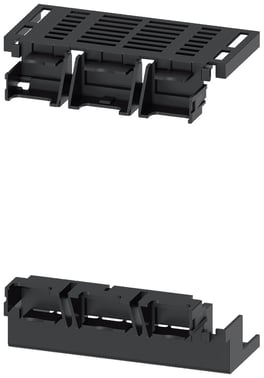 Reach-around protection for Busbars, system Rittal, 3NP1933-1CA20 3NP1933-1CA20