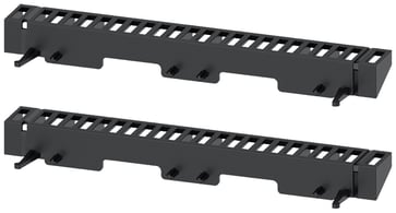Reach-around protection for Busbars, system Rittal, 3NP1943-1CA20 3NP1943-1CA20