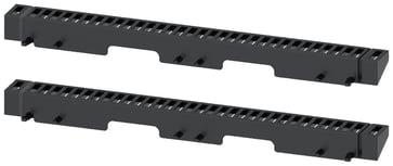 Reach-around protection for Busbars, system Rittal, 3NP1963-1CA20 3NP1963-1CA20
