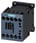 Kontaktor, AC-3 16 A, 7.5 kW / 400 V 1 NC, 400 V AC, 50/60 Hz 3-polet, 3RT2018-1AV02 3RT2018-1AV02 miniature