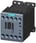 Hjælpekontaktor, 4NO, 110 V DC, 0.7-1.25*US, med integreret Suppressor diode, S00, skrue til PLC outputs 3RH2140-1KF40 miniature