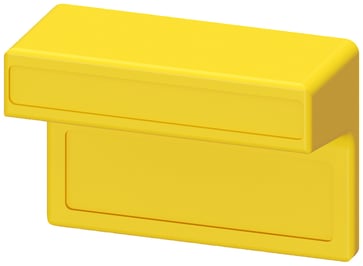 Control kit f.cont. s00 (yellow) 3RT2916-4MC00 3RT2916-4MC00