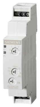 Time relay, multi-function 7PV1508-1AW30 7PV1508-1AW30