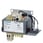 Strømforsyning (ufiltreret), 1-ph. PN (kW) 0,08, Upri = 400 V, Usec (V DC): 24 4AV9807-1CB00-2N miniature
