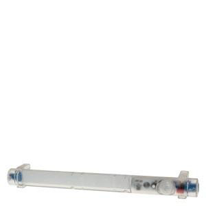 LED-lampe med bevægelsesdetektor Fastgørelse af klip 100 - 240 V AC 50/60 Hz 8MR2200-0C